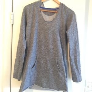 Calvin Klein Performance Hoodie